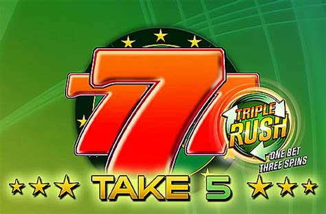 take 5 triple rush kostenlos spielen  Play now and make the longest and most beautiful hair